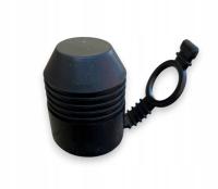 Nakładka na hak osłona haka holowniczego - Ol-Mot !!