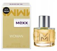 Mexx Mexx WOMAN 40 мл парфюмированная вода