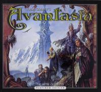 AVANTASIA: THE METAL OPERA PT. II (PLATINUM EDITIO