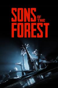 Sons Of The Forest STEAM ORYGINALNA GRA PC