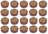 LEGO 1x1 pień drewna drzewo 20 szt 98138pb042 BWS