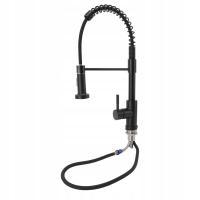 Bateria zlewozmywakowa, odporna na korozję, odporna na zużycie,