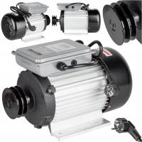 ЭЛЕКТРОДВИГАТЕЛЬ 1 ФАЗЫ 4.0 KW 2850RPM 230V