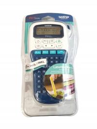 Принтер этикеток Brother PT-H107B