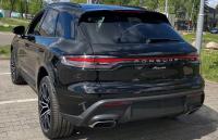 Porsche Macan 2.0 turbo Panorama 275900 netto