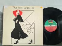 Bette Midler – The Best Of Bette