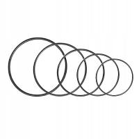 Oring резиновая трубка для упаковки рождественской елки ø45cm