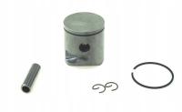 Tłok kompletny Husqvarna 235, 236, 236e, 240, 240e