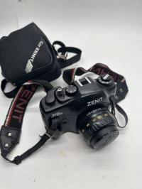APARAT ZENIT 312M + ETUI