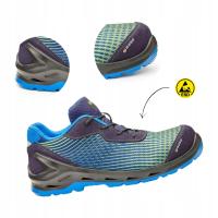 Półbuty BASE i-CYBER S1P ESD SRC (B1212)