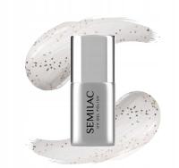 SEMILAC TOP NO WIPE 7ML OLD MONEY T33