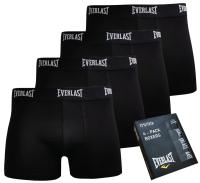 Everlast трусы боксеры черный