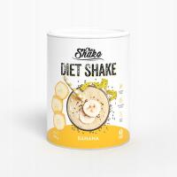 Chia Shake koktajl odchudzający - banan