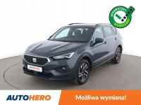 Seat Tarraco full LED, virtual cocpit, navi, klima