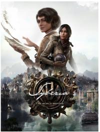 Syberia: The World Before | KLUCZ STEAM | PC PL