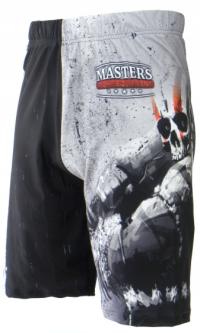 Spodenki Masters Fight Equipment