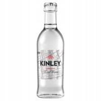 Kinley Tonic 250 мл стеклянная бутылка в стекле