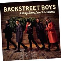 A Very Backstreet Christmas, CD