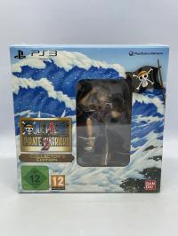 One Piece Pirate Warriors 2 Collector's Edition PS3 (nowa w folii)