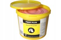 Паста BHP Profi Plus для мытья рук розовая, 5л постоянная