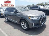 Audi Q7 Premium Plus 45 Tfsi Quattro Tiptronic...