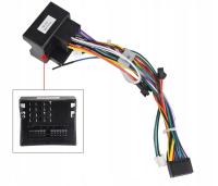 Разъем для радиоприемника Vortex G-VW-RZ-58 486