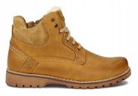 Мужские ботинки Komodo