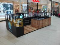 ТОРГОВЫЙ СТЕНД-ТОРГОВЫЙ ОСТРОВ - ПОД ЗАКАЗ !