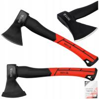 SIEKIERA YATO 385mm 600g KUTA GŁOWNIA Z TRZONKIEM Z TWORZYWA