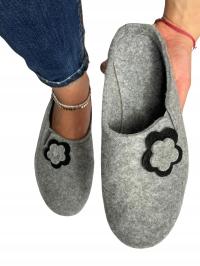 Женские тапочки Art-But