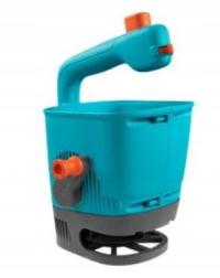 Ручная сеялка разбрасыватель удобрений M GARDENA 0431