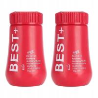 2pcs Hair Volumizing Powder Hair Powder Unisex