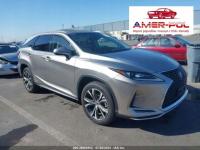 Lexus RX 2020r., 4x4, 3.5L