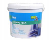 KNAUF HYDRO FLEX ЖИДКАЯ ПЛЕНКА 15 КГ