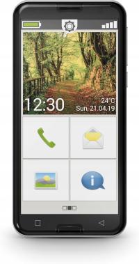 Emporia SMART.3, S3_001 Мобильный Телефон