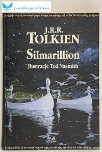 Silmarillion J.R.R. Tolkien, Ted Nasmith (ilustr.)