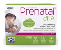 Prenatal DHA, 30 kapsułek