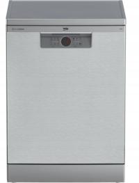 Посудомоечная машина BEKO BDFN26640XC 60 см