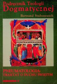 Podręcznik teologii dogmatycznej