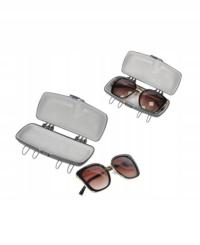 Автомобильный Футляр Для Очков