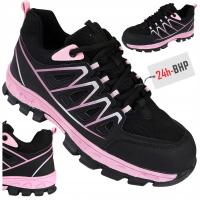 Półbuty robocze kompozytowe S1 24h-249S