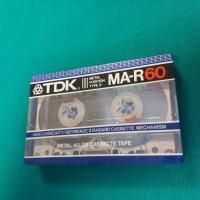 Кассета TDK MA-R 60