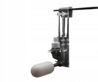 Автоматическая гравитационная заправка