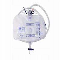 Worek do 14-dniowej zbiórki moczu, dren 120 cm