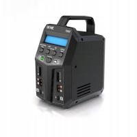 SkyRC T200 двухканальное зарядное устройство LiPo/LiFe/Lilon/LiHV 1-6s 2x100w 12A