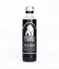 INGAGI COFFEE Cold Brew Coffee - Brazylia 250ml