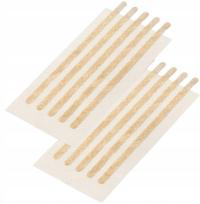 Omnistrip Hartmann 6mm x 101mm paski do ran 10pasków