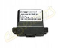 Интерфейс шлюза-7н0907530ам континентальный диагностический для ВВ Ауди