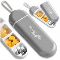 Контейнер для лекарств таблетки кассета коробка времена дня однодневный 1 день V14