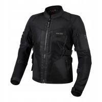 Куртка REBELHORN SCANDAL BLACK II 2 мужская халява